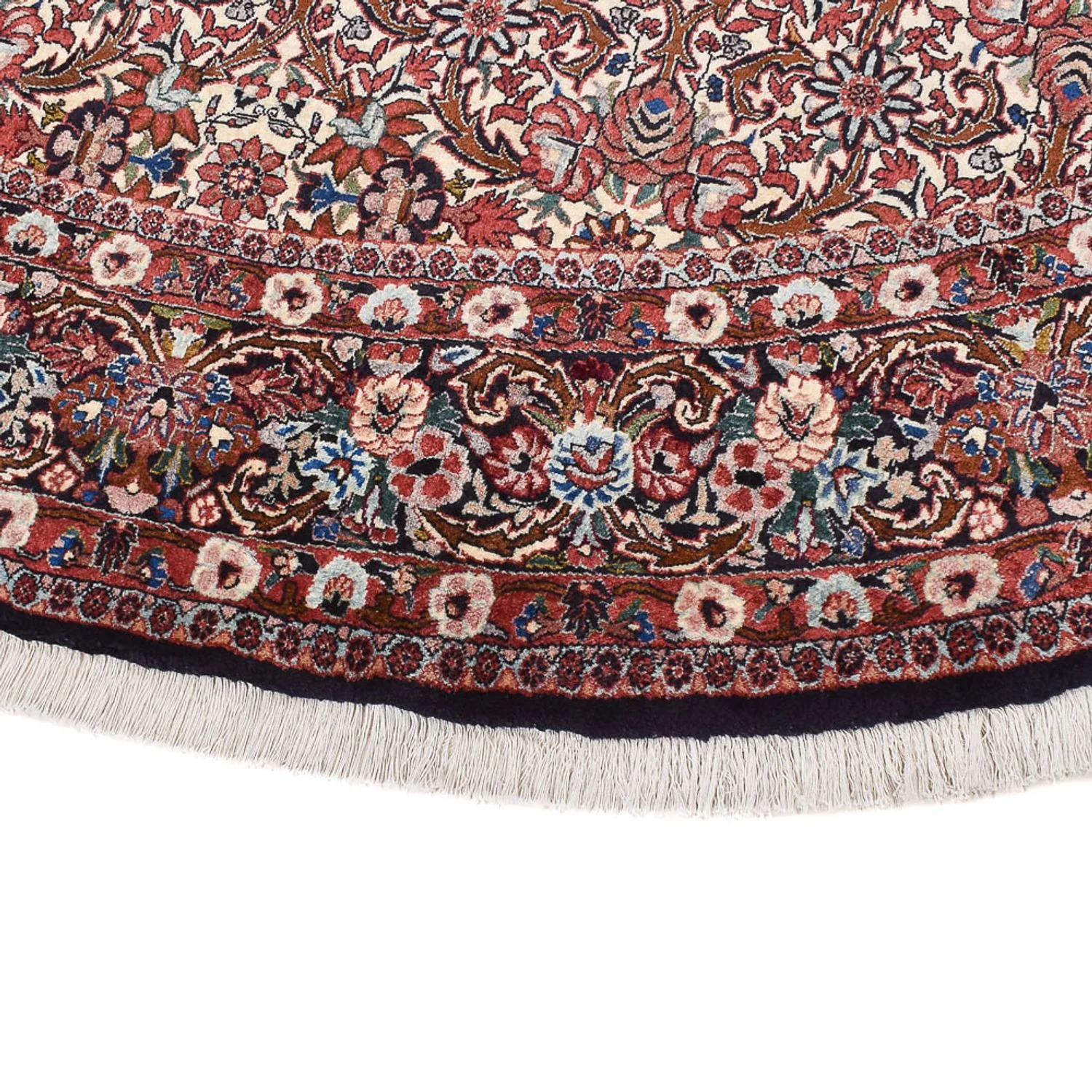 Bidjar Teppich 250x250cm - Perserteppich - Image 2
