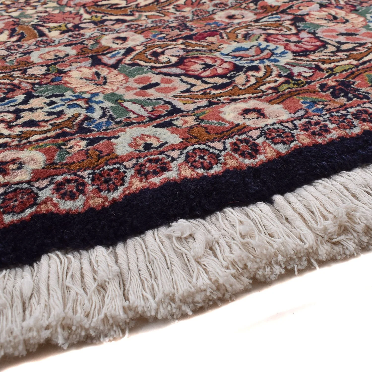 Bidjar Teppich 250x250cm - Perserteppich - Image 3