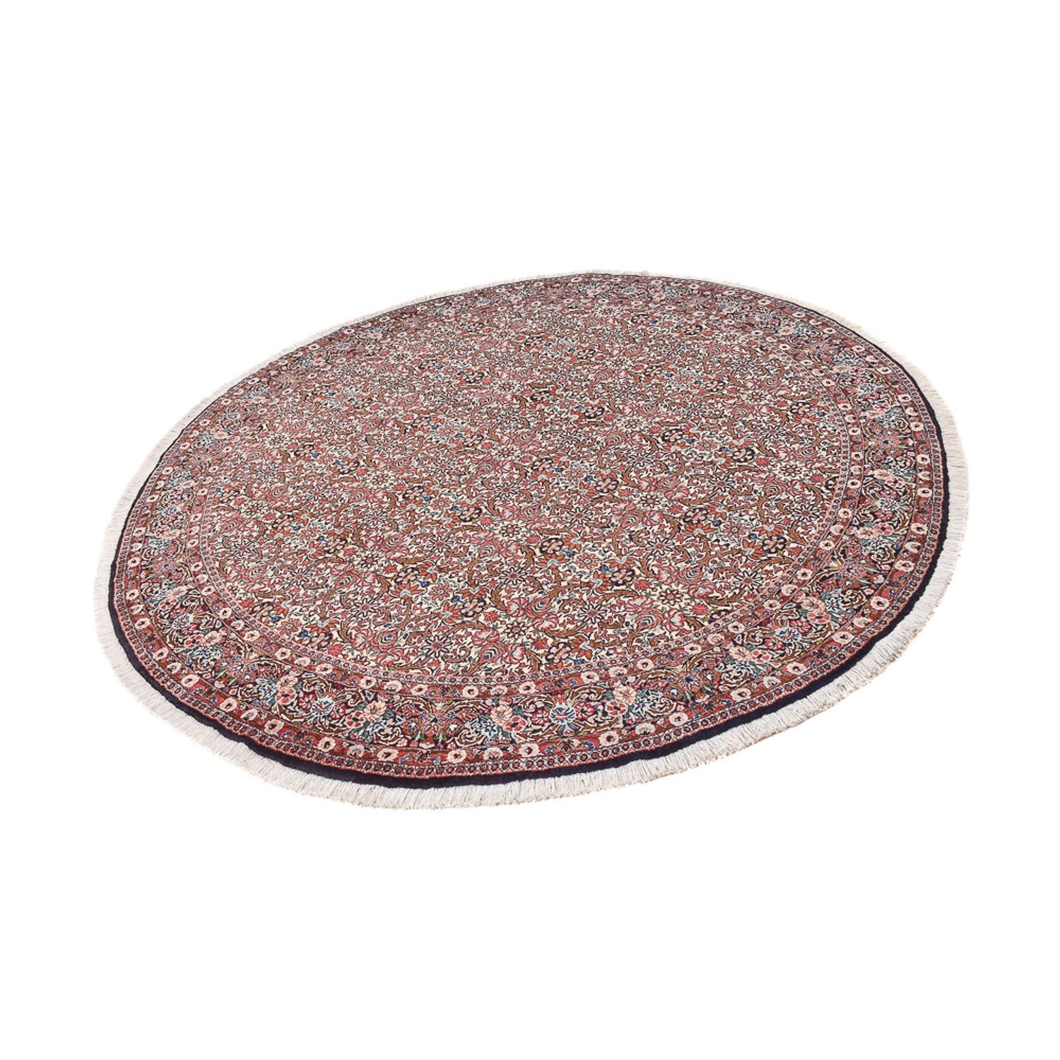 Bidjar Teppich 250x250cm - Perserteppich - Image 5