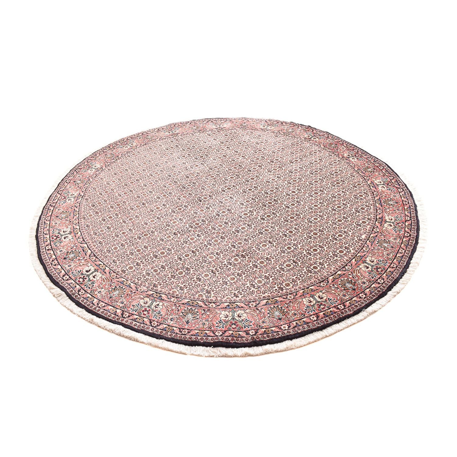 Bidjar Teppich 250x250cm - Perserteppich - Image 5