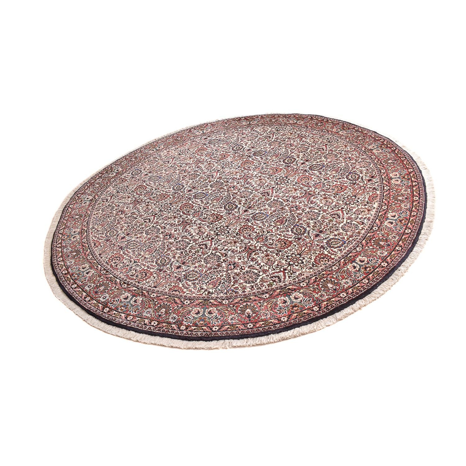 Bidjar Teppich 250x250cm - Perserteppich - Image 5