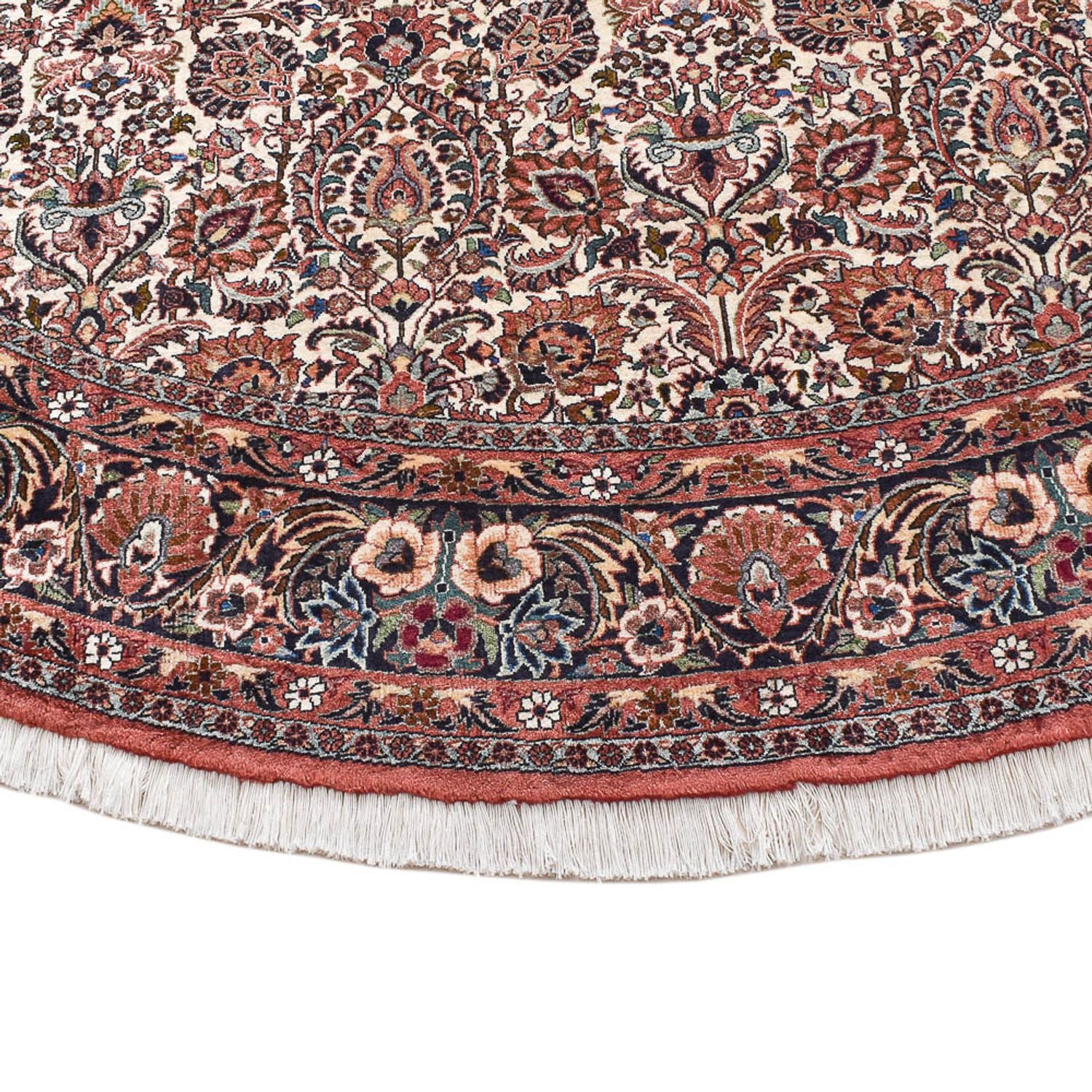 Bidjar Teppich 250x250cm - Perserteppich - Image 2