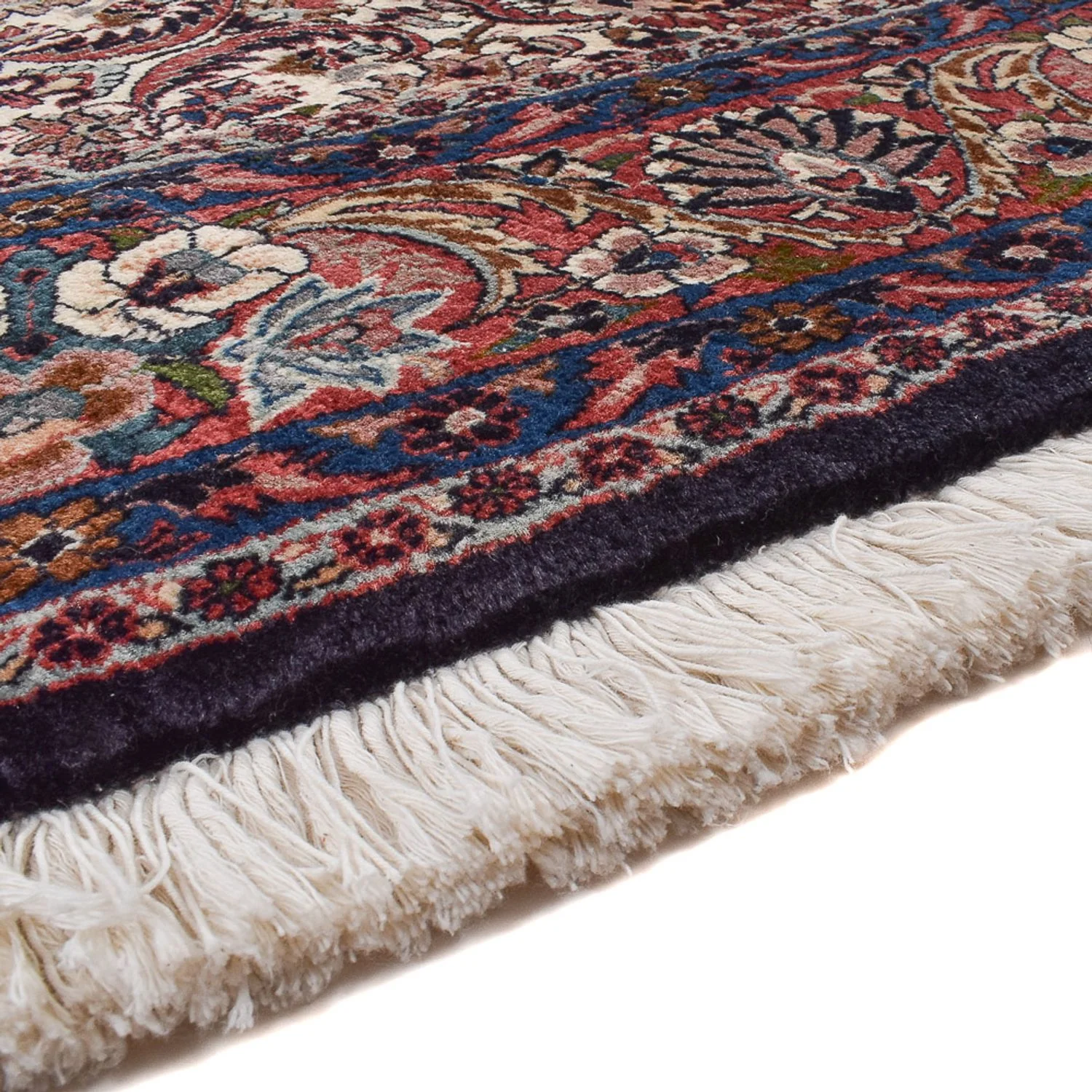Bidjar Teppich 250x250cm - Perserteppich - Image 3