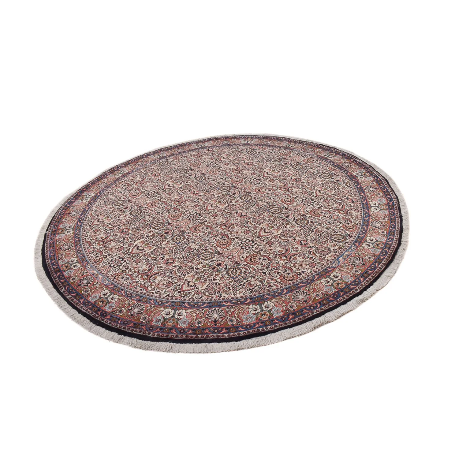 Bidjar Teppich 250x250cm - Perserteppich - Image 5