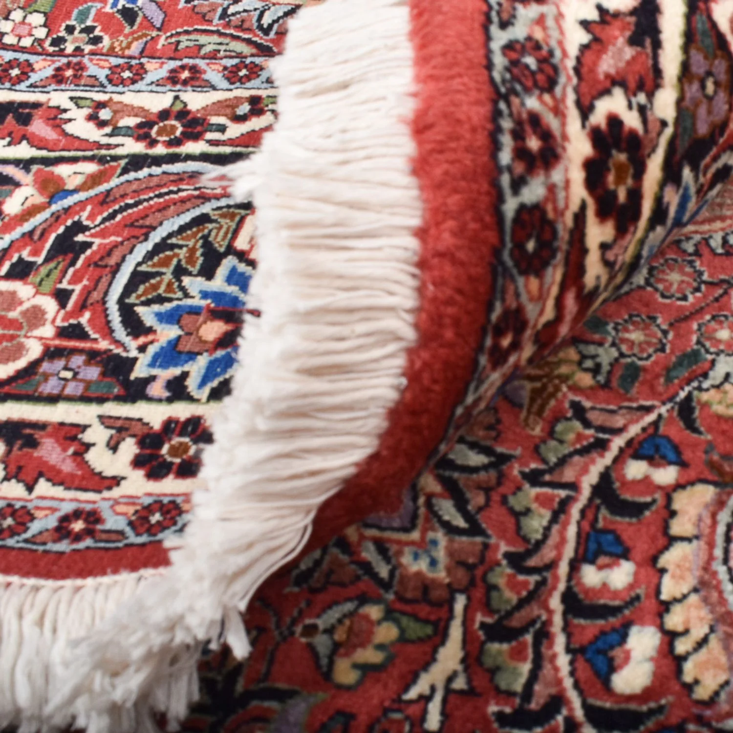Bidjar Teppich 250x250cm - Perserteppich - Image 4