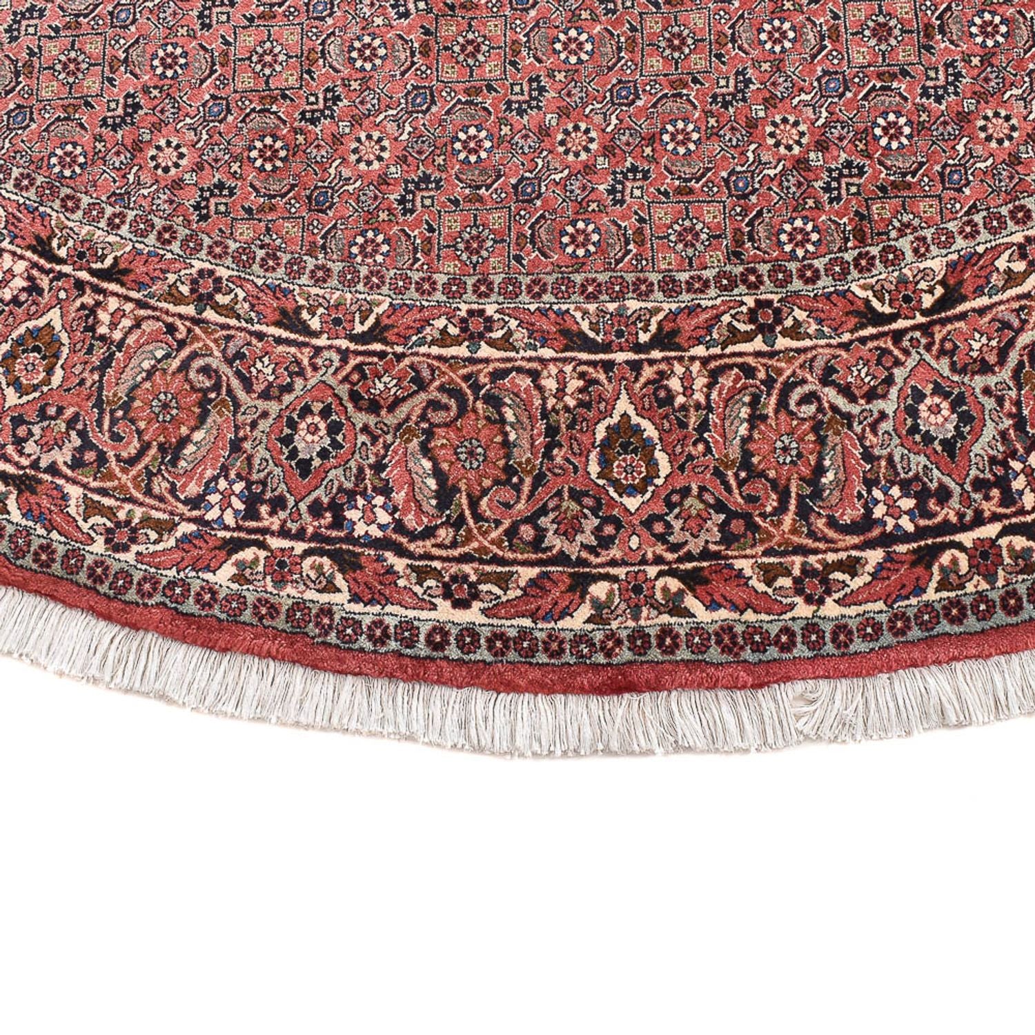 Bidjar Teppich 255x255cm - Perserteppich - Image 2