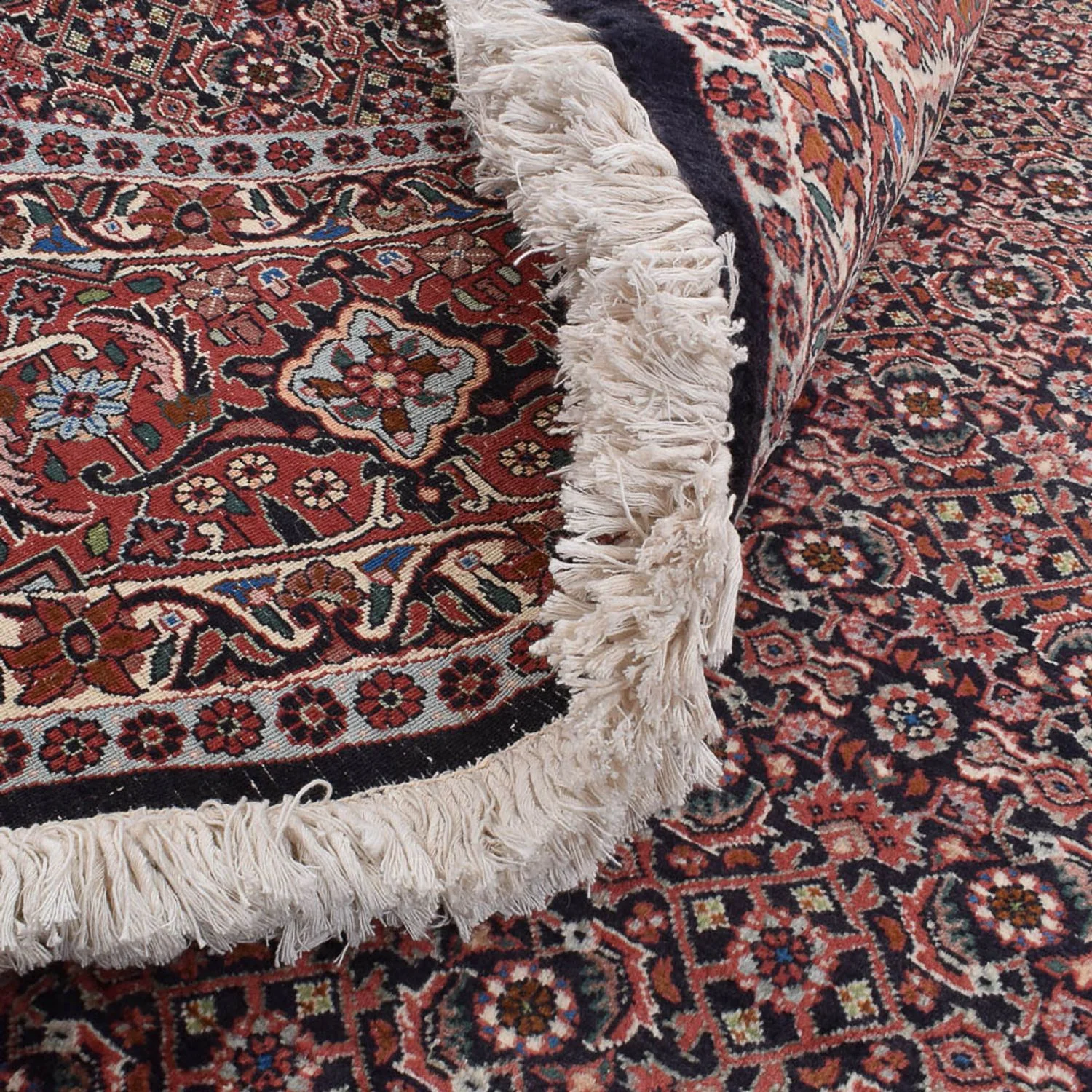 Bidjar Teppich 300x300cm - Perserteppich - Image 4