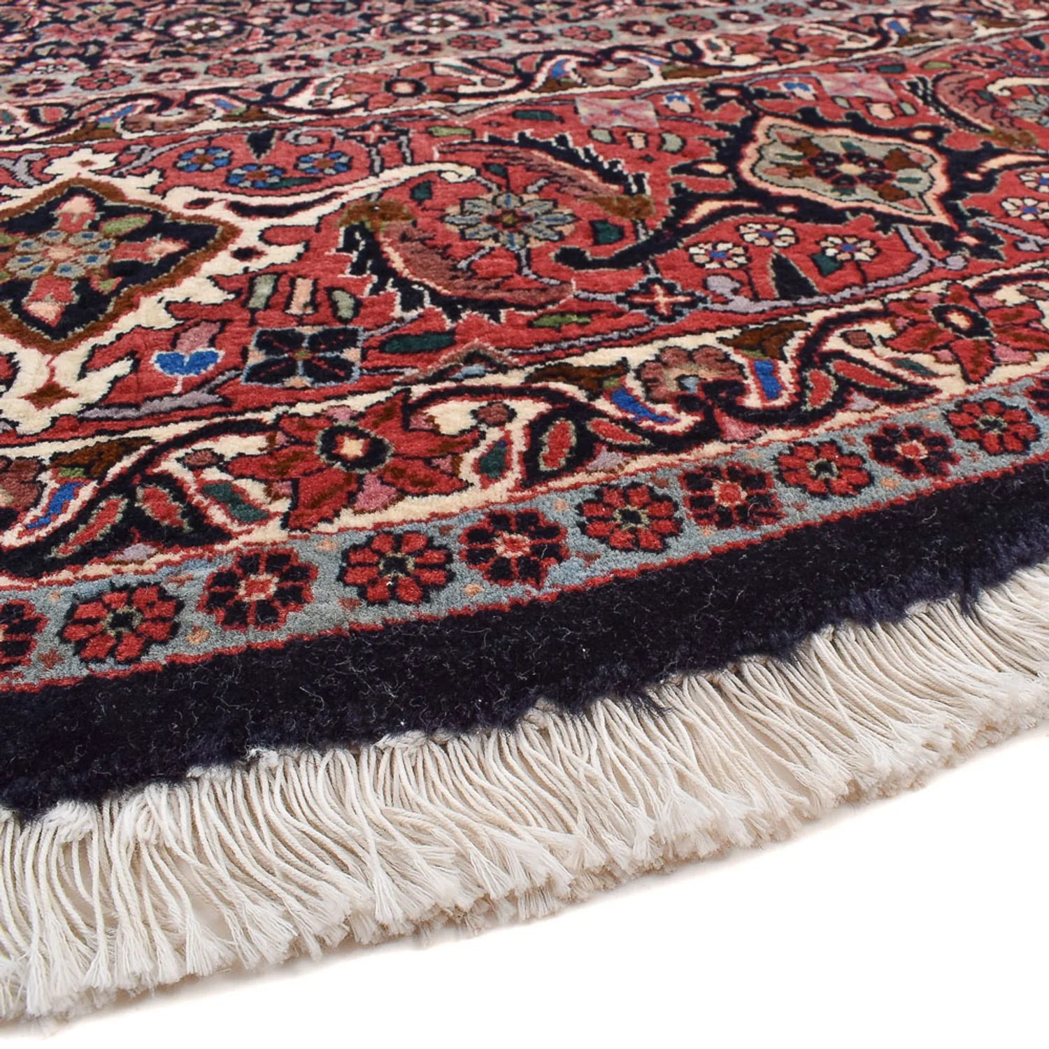 Bidjar Teppich 300x300cm - Perserteppich - Image 3
