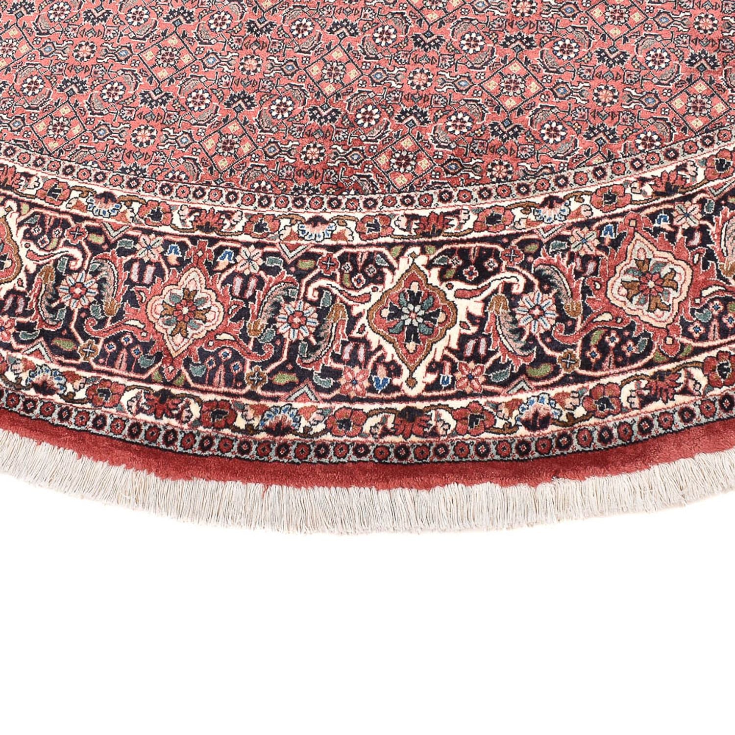 Bidjar Teppich 300x300cm - Perserteppich - Image 2
