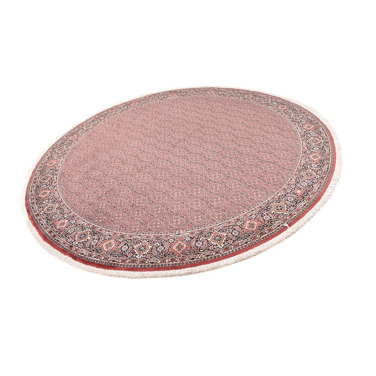Bidjar Teppich 300x300cm - Perserteppich - Image 5