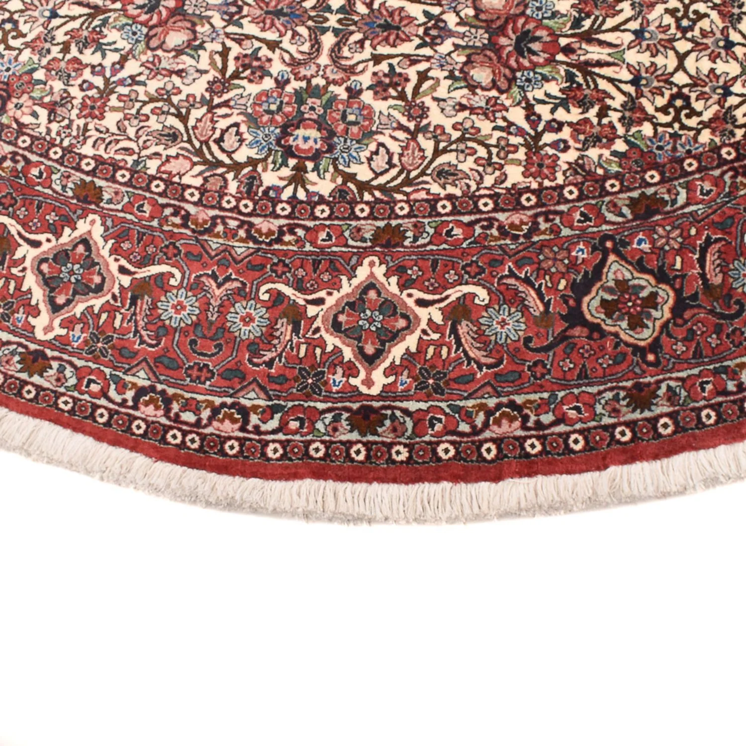 Bidjar Teppich 300x300cm - Perserteppich - Image 2