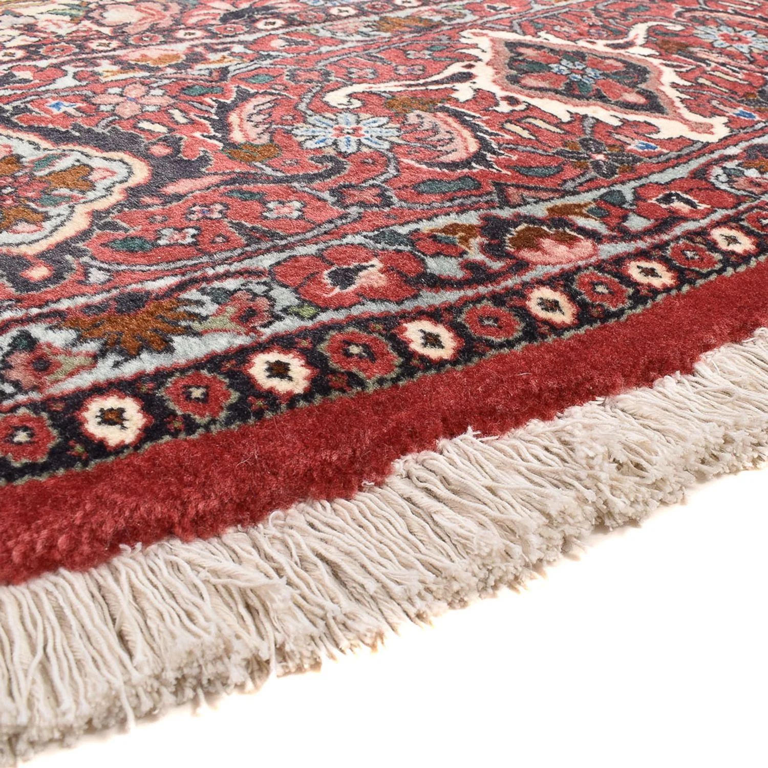 Bidjar Teppich 300x300cm - Perserteppich - Image 3