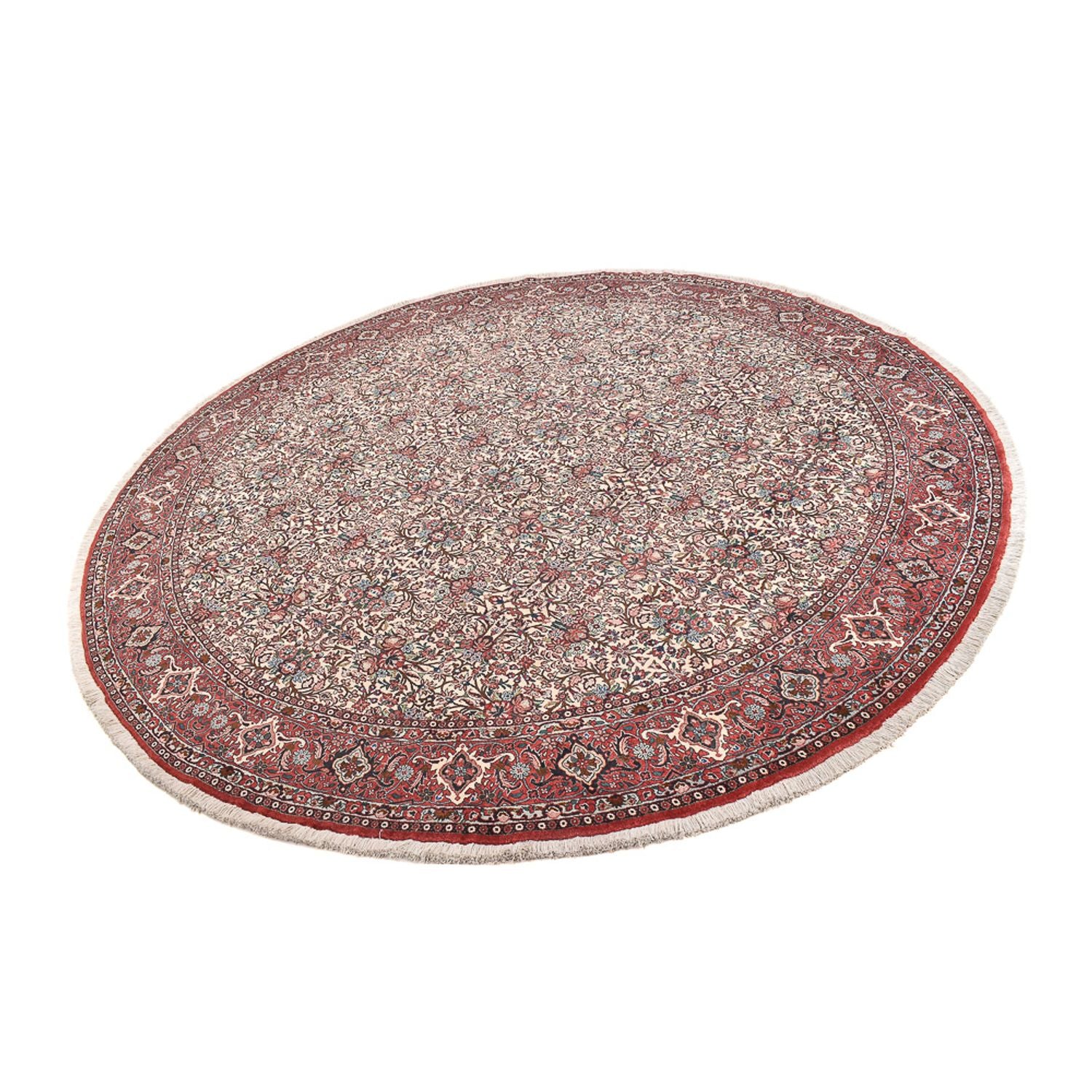 Bidjar Teppich 300x300cm - Perserteppich - Image 5