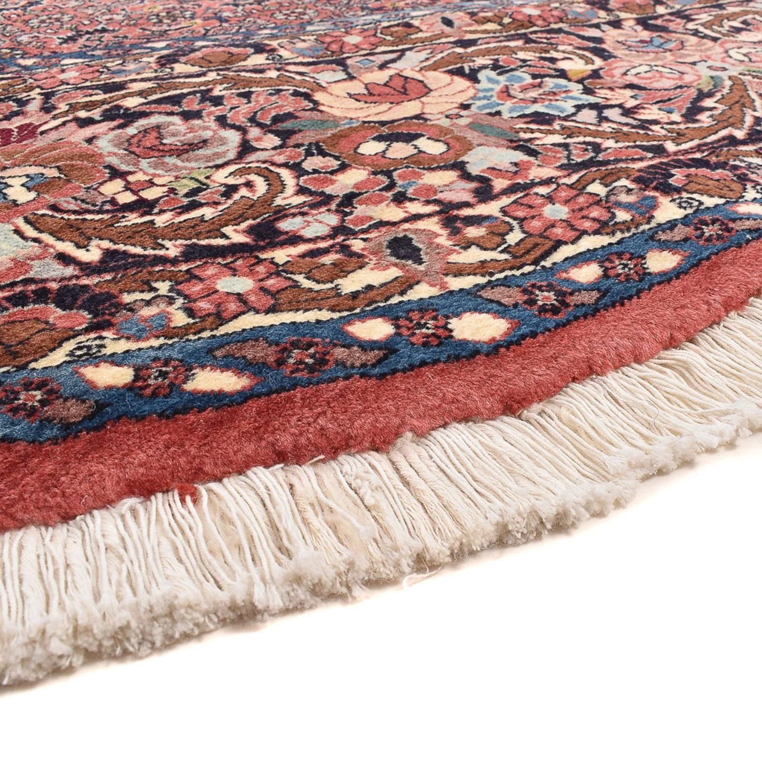 Bidjar Teppich 300x300cm - Perserteppich - Image 3