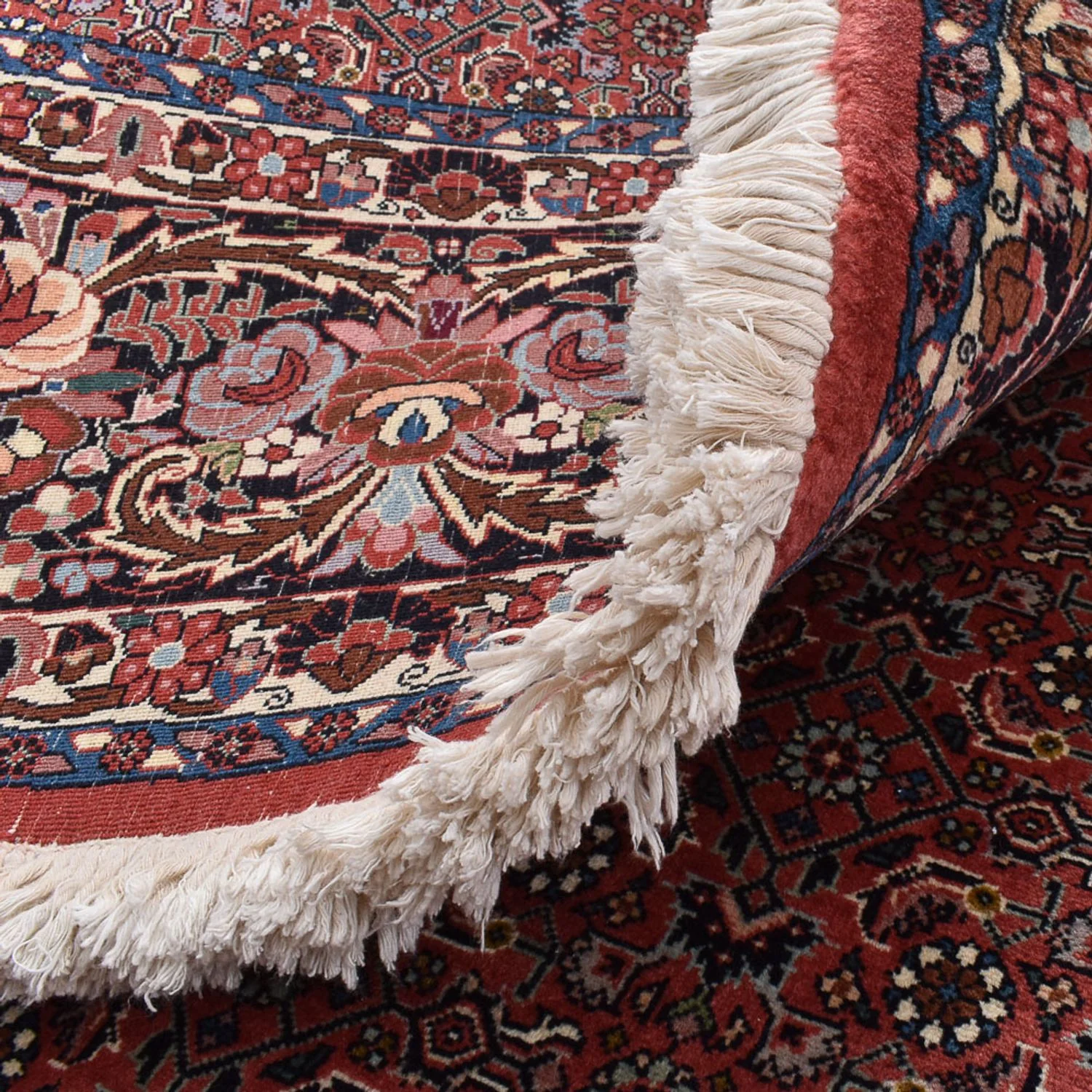 Bidjar Teppich 300x300cm - Perserteppich - Image 4