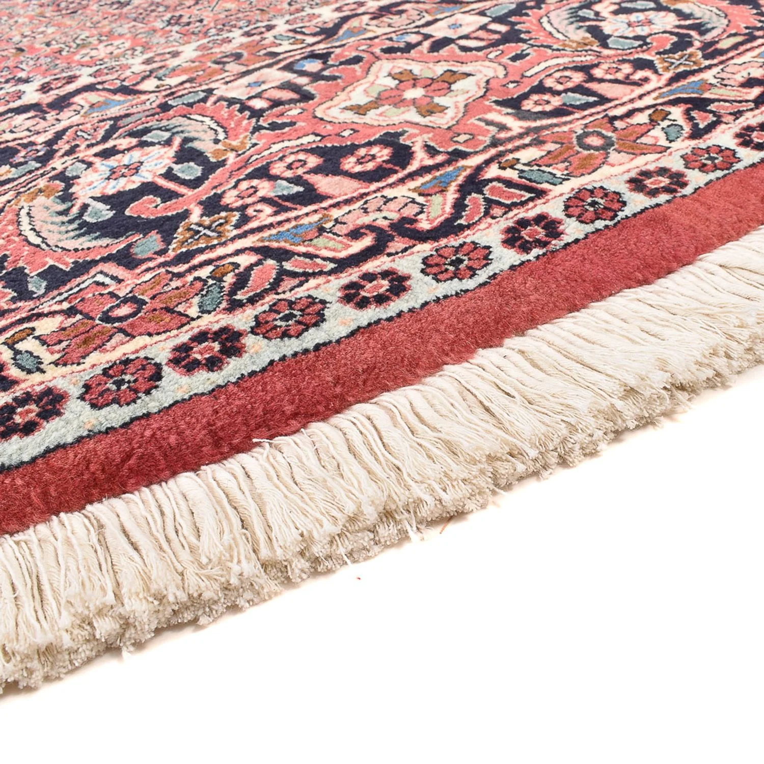 Bidjar Teppich 300x300cm - Perserteppich - Image 3