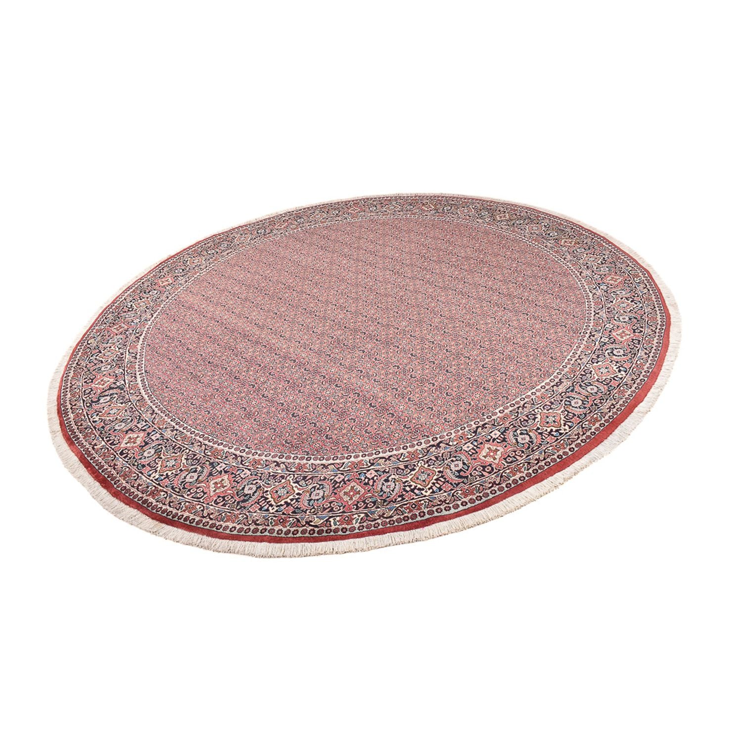 Bidjar Teppich 300x300cm - Perserteppich - Image 5
