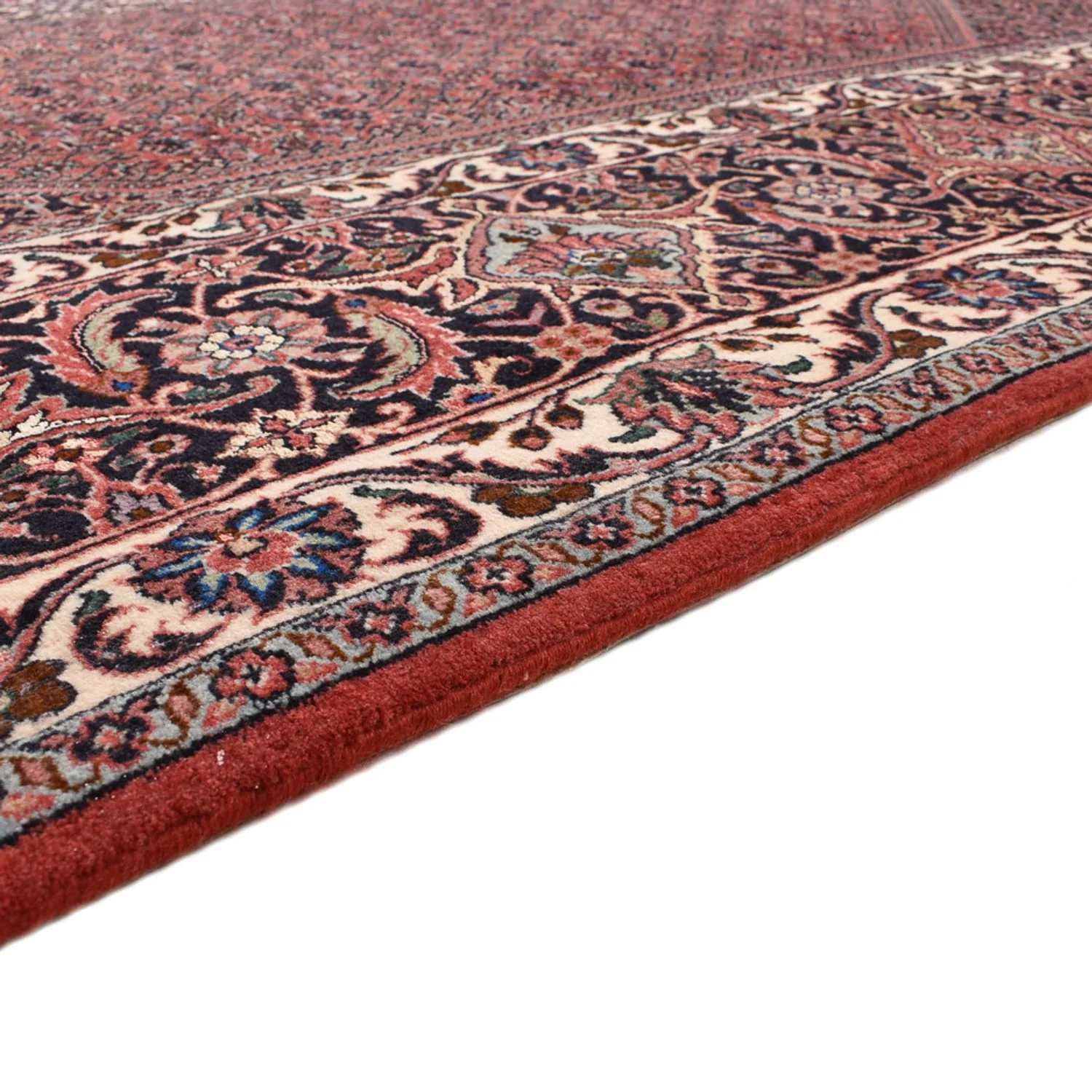 Bidjar Teppich 358x302cm - Perserteppich - Image 3