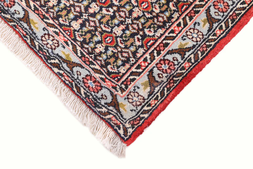 Perserteppich - Classic - 100 x 74 cm - hellrot - Image 5