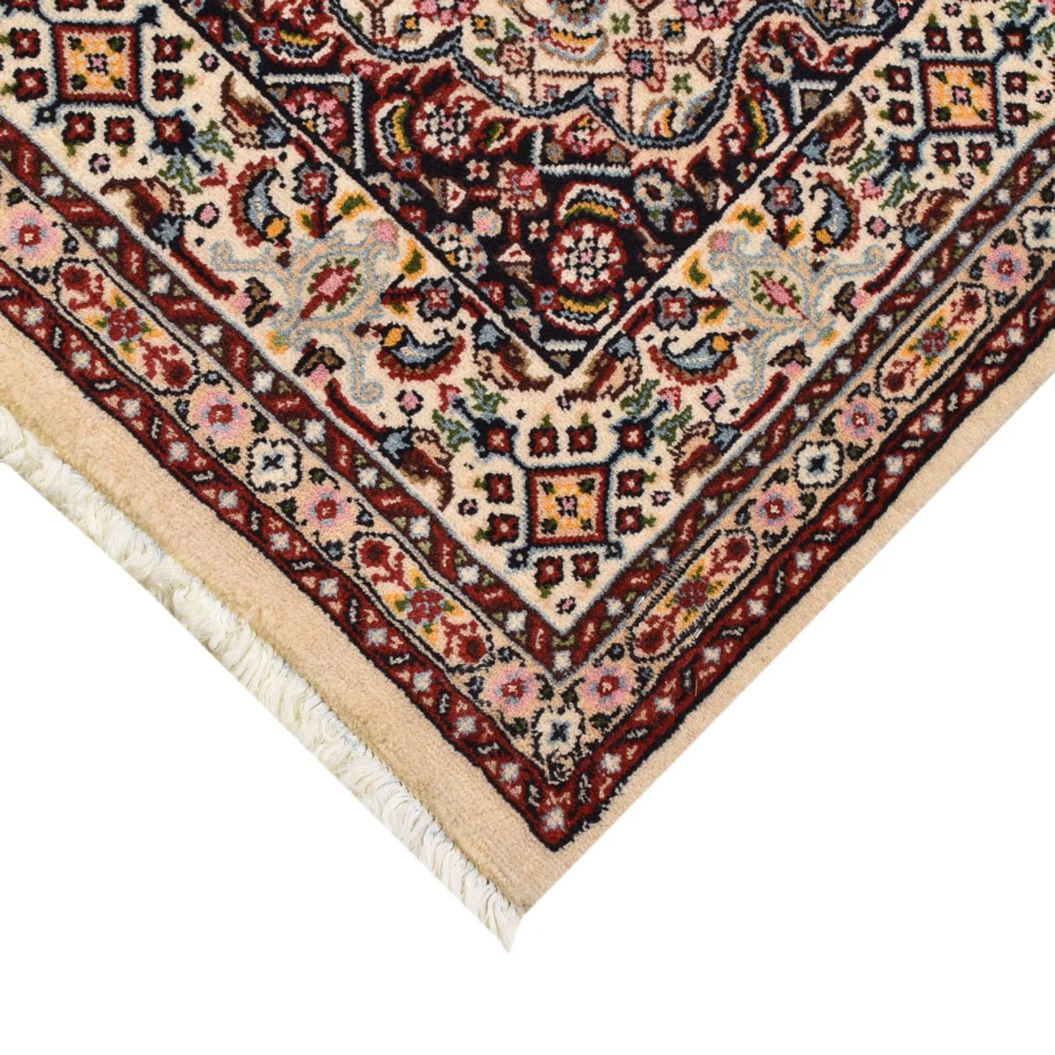 Perserteppich - Classic - 100 x 78 cm - mehrfarbig - Image 2