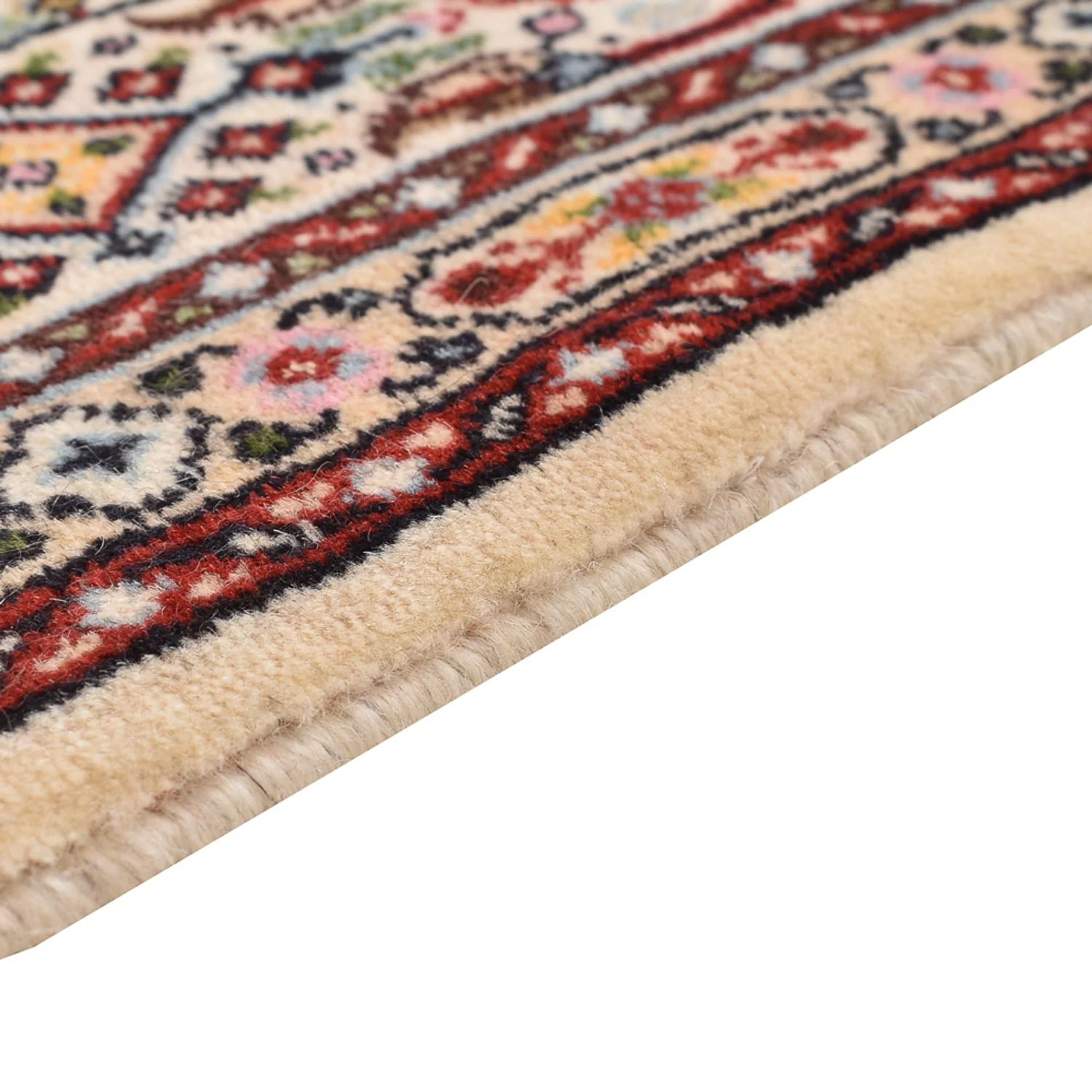 Moud Teppich 102x79cm - Perserteppich - Image 3