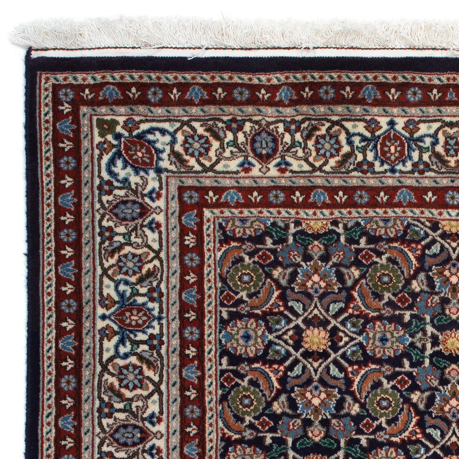 Moud Teppich 104x103cm - Perserteppich - Image 3