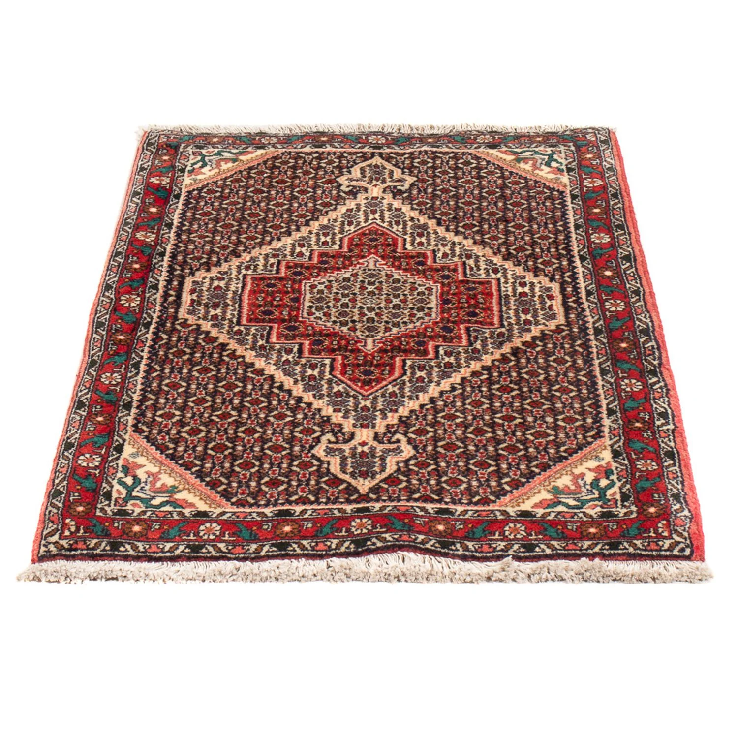 Senneh Teppich 110x70cm - Perserteppich - Image 5