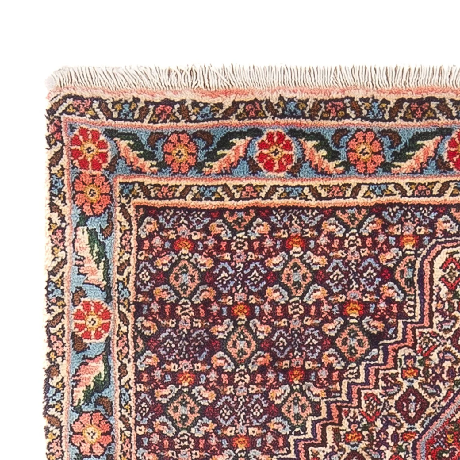 Senneh Teppich 112x74cm - Perserteppich - Image 3