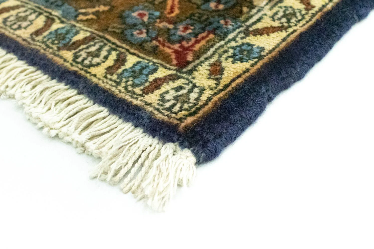 Moud Teppich 117x82cm - Perserteppich - Image 3