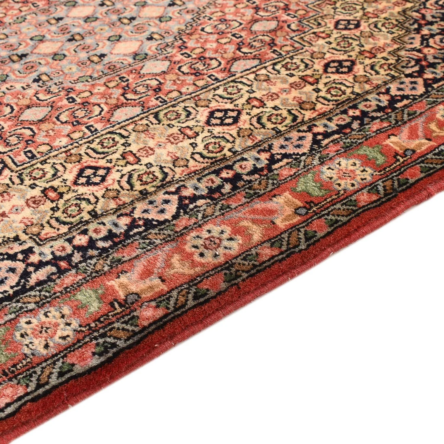 Senneh Teppich 118x75cm - Perserteppich - Image 3