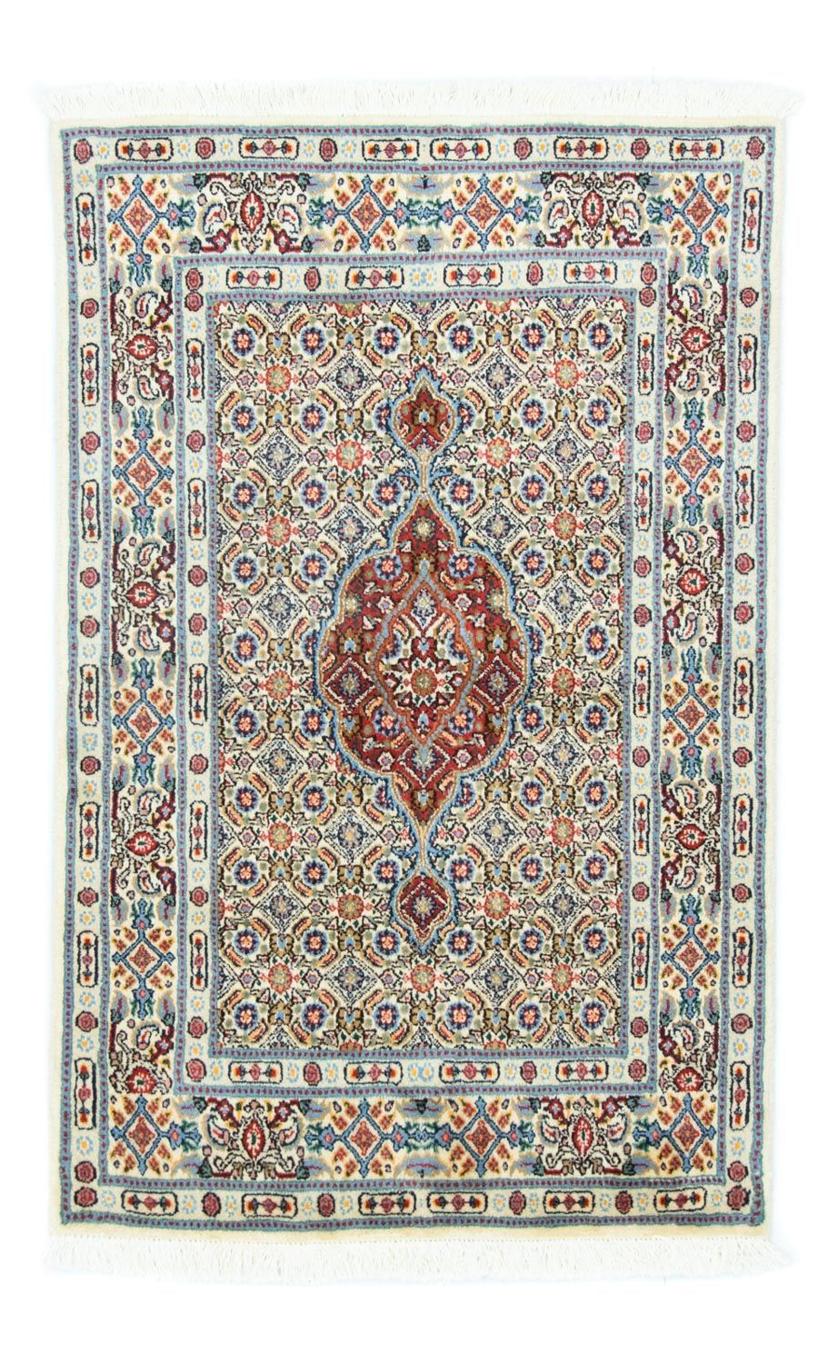 Perserteppich - Classic 120 x 78 cm Teppichbrücke