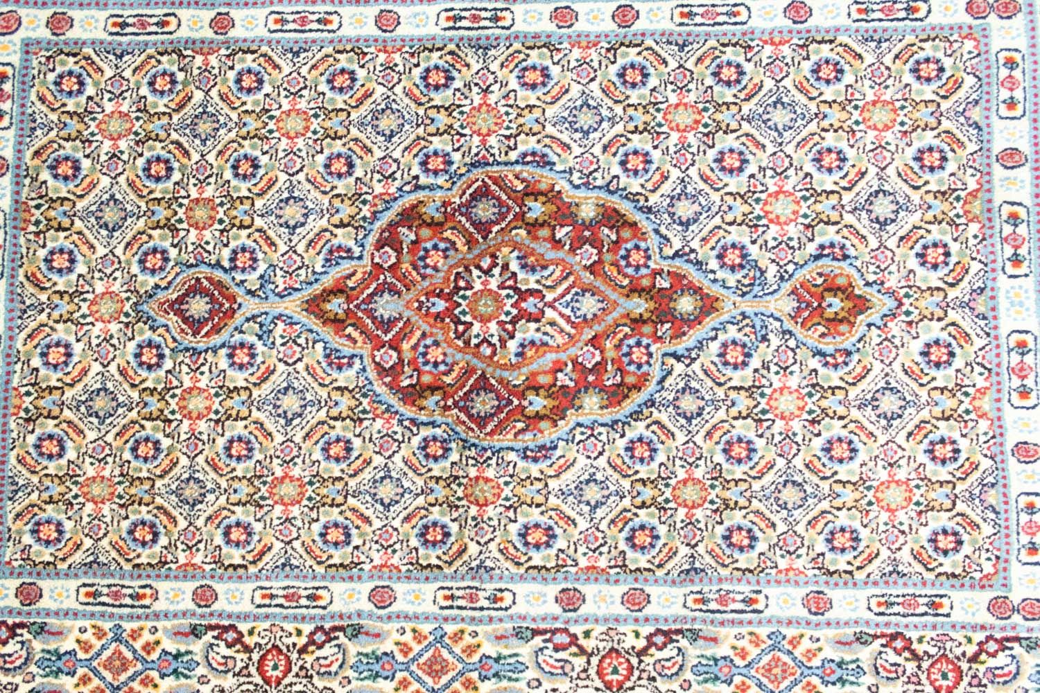 Perserteppich - Classic 120 x 78 cm Teppichbrücke - Image 2