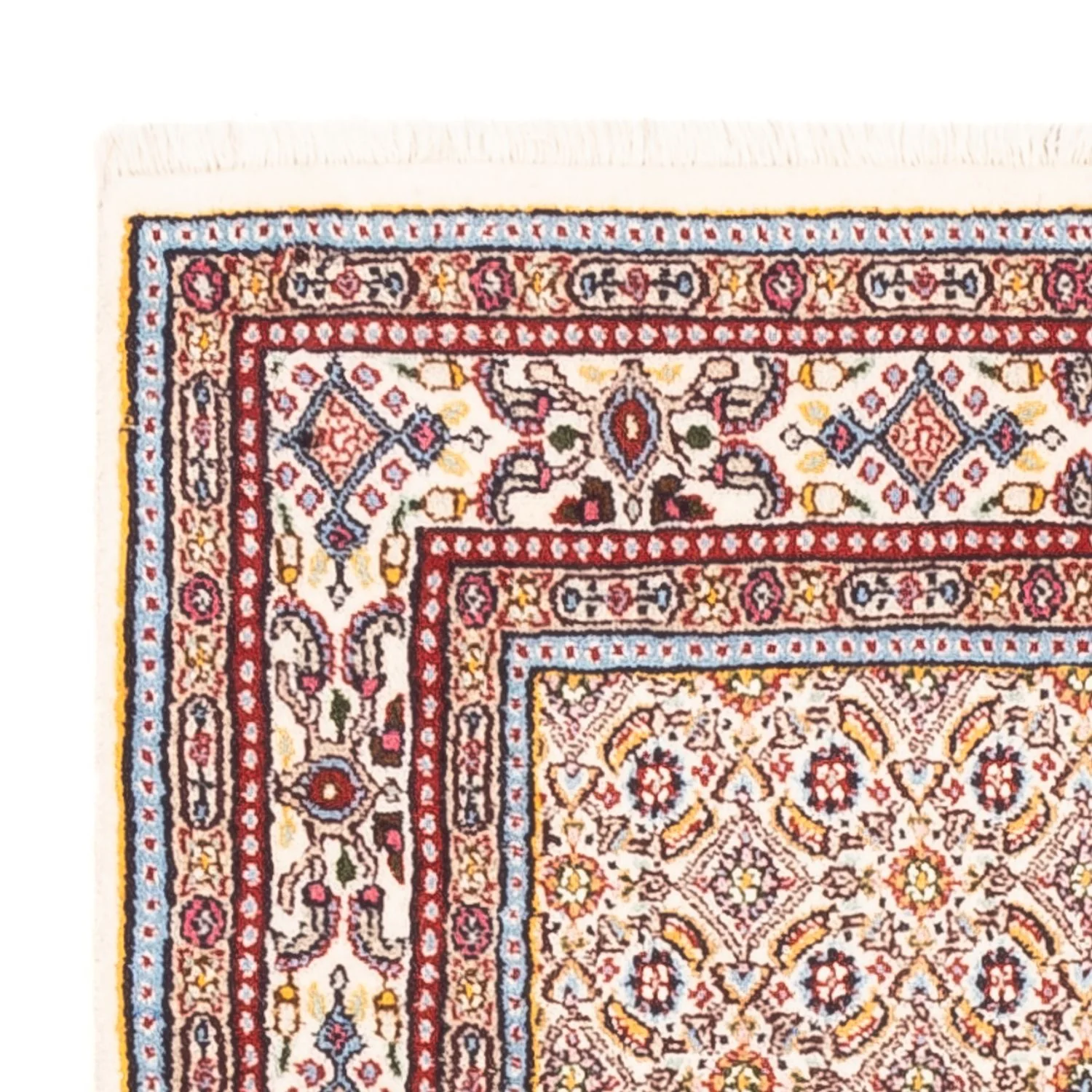 Moud Teppich 120x80cm - Perserteppich - Image 3