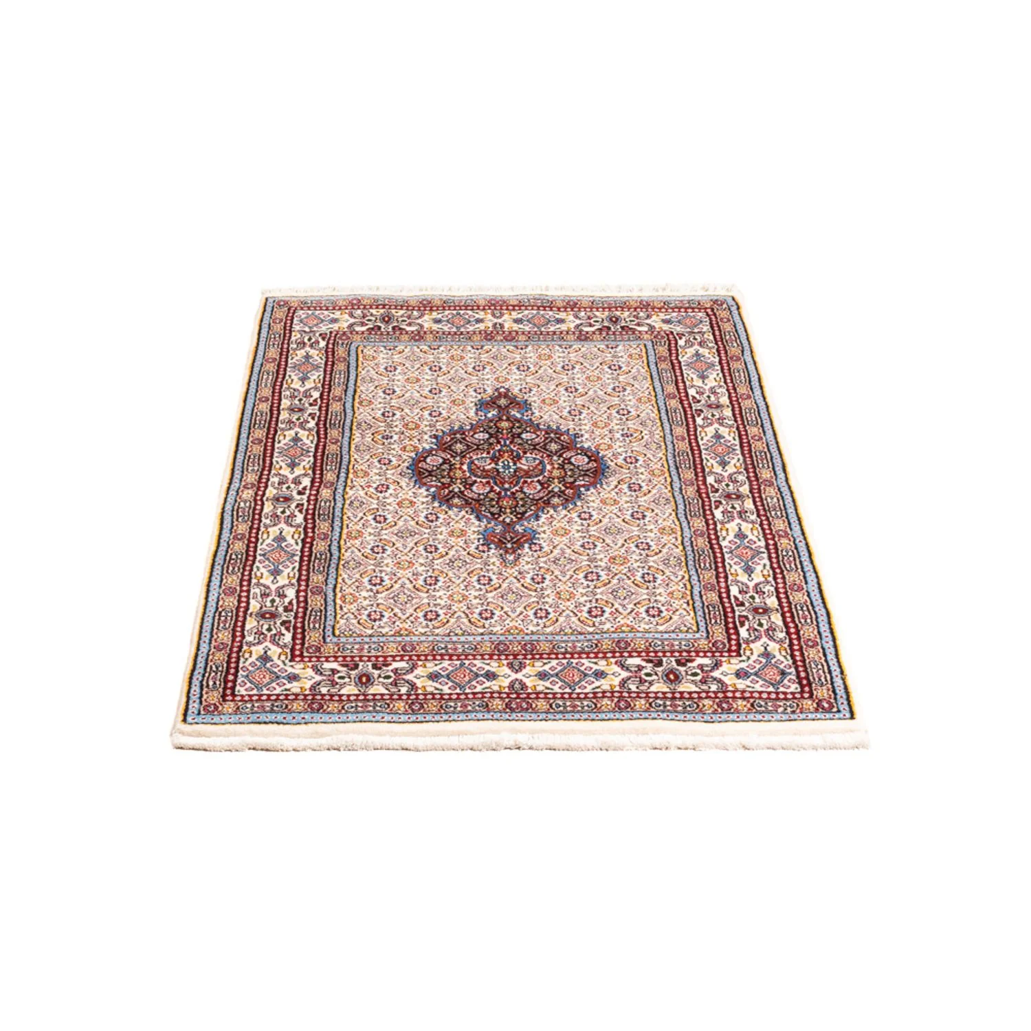 Moud Teppich 120x80cm - Perserteppich - Image 5