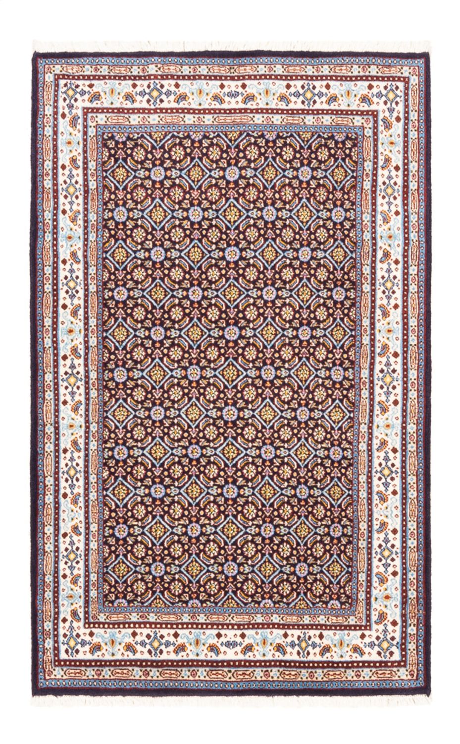 Moud Teppich 120x80cm - Perserteppich