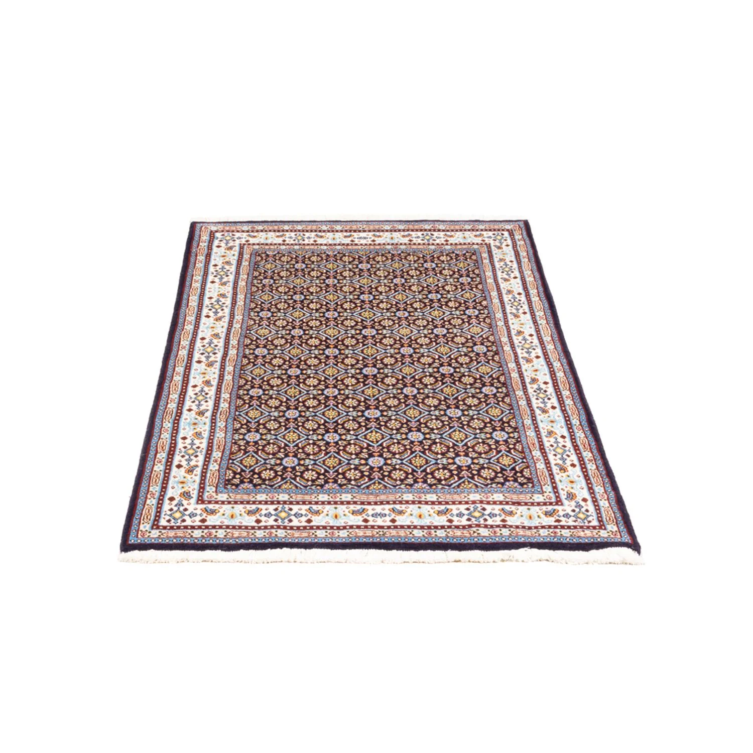 Moud Teppich 120x80cm - Perserteppich - Image 5