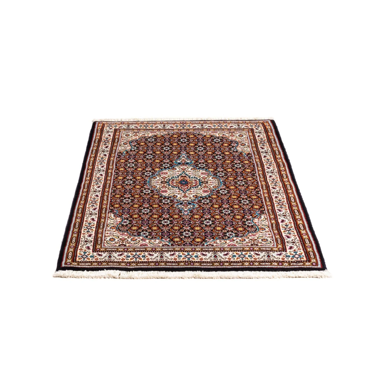 Moud Teppich 120x80cm - Perserteppich - Image 5