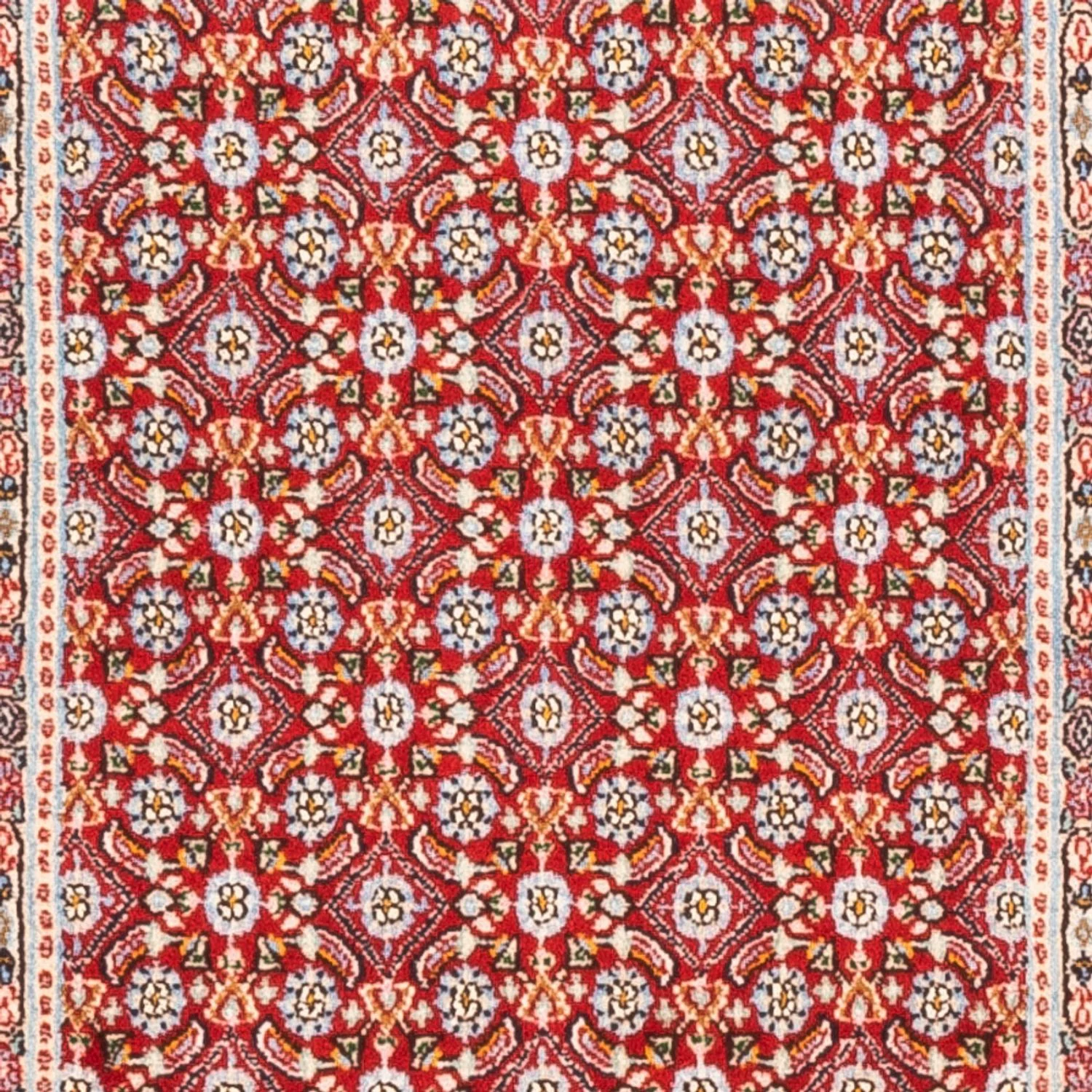 Moud Teppich 120x80cm - Perserteppich - Image 2