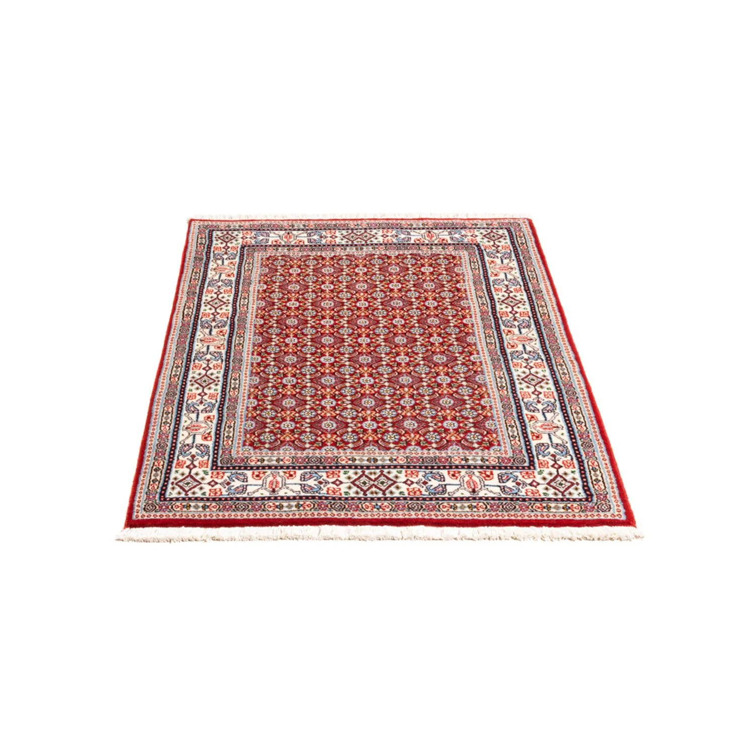 Moud Teppich 120x80cm - Perserteppich - Image 5