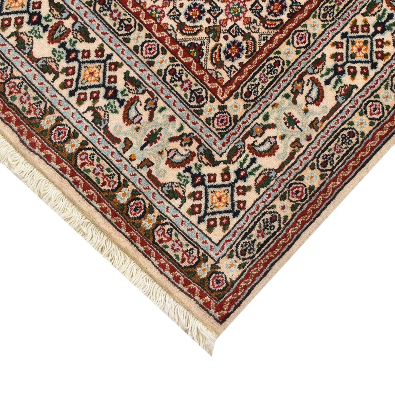 Moud Teppich 121x80cm - Perserteppich - Image 2