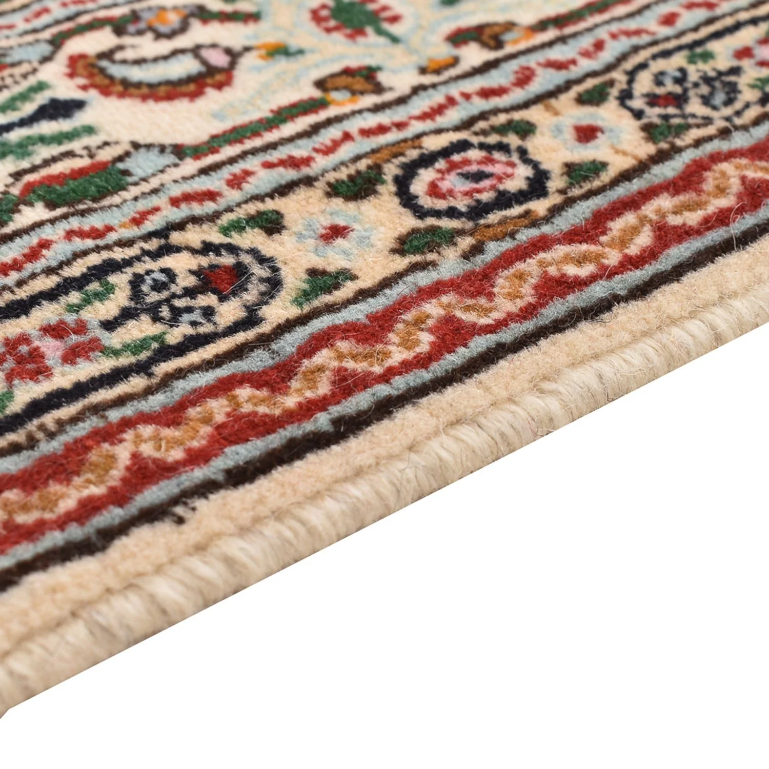 Moud Teppich 121x80cm - Perserteppich - Image 3