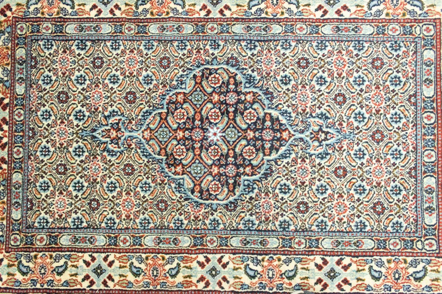 Perserteppich - Classic 122 x 78 cm Teppichbrücke - Image 2