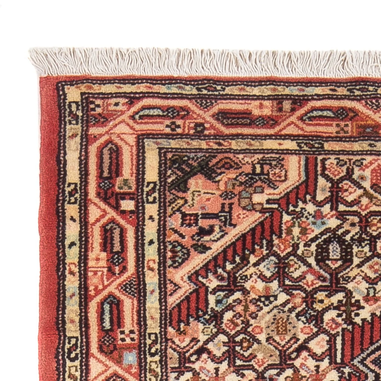 Sarough Teppich 122x80cm - Perserteppich - Image 3