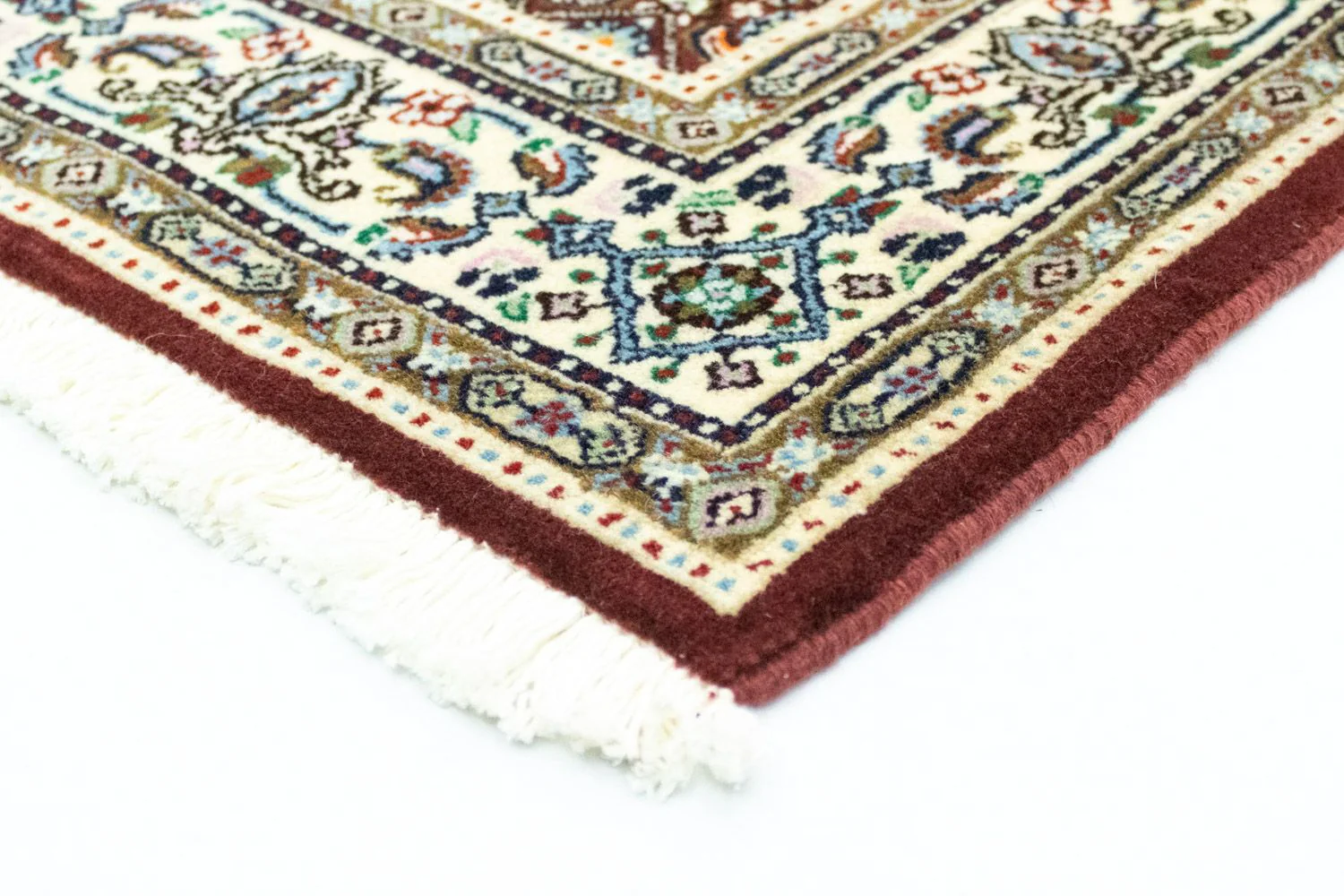 Moud Teppich 125x80cm - Perserteppich - Image 3