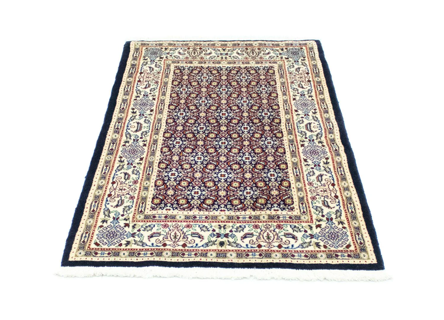 Perserteppich - Classic 128 x 78 cm Teppichbrücke - Image 4