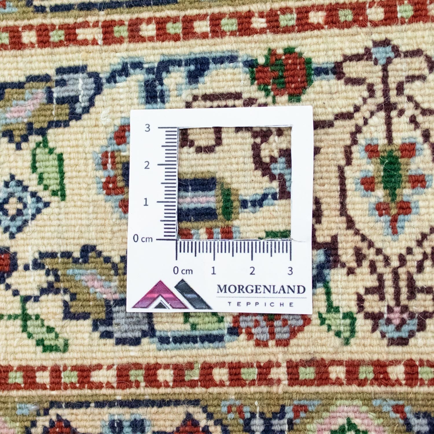 Perserteppich - Classic 128 x 78 cm Teppichbrücke - Image 5