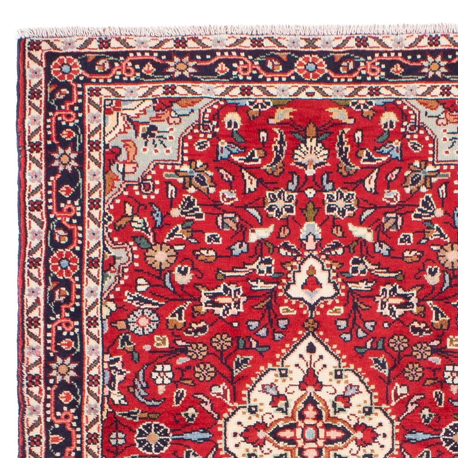 Sarough Teppich 128x82cm - Perserteppich - Image 3