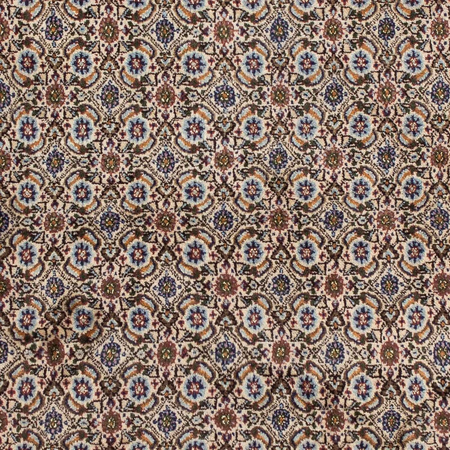 Moud Teppich 145x100cm - Perserteppich - Image 2