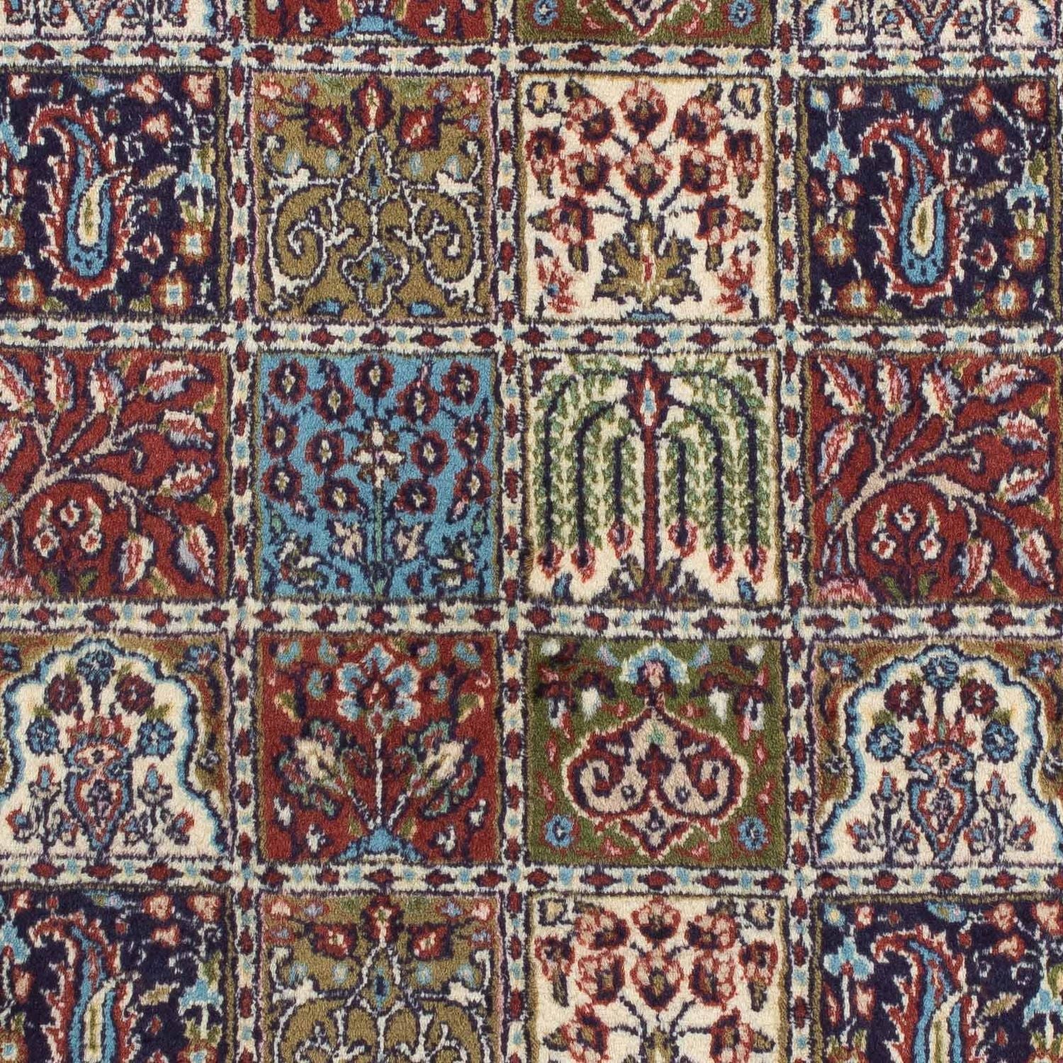 Moud Teppich 145x100cm - Perserteppich - Image 2