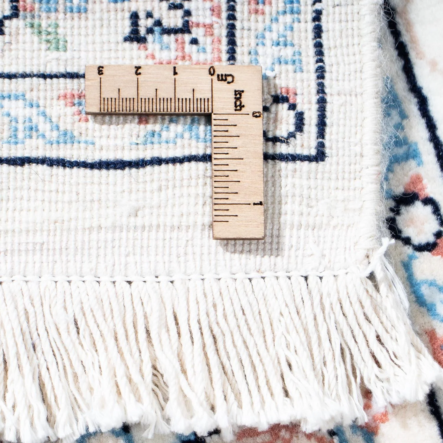 Kaschmar Teppich 148x102cm - Perserteppich - Image 6